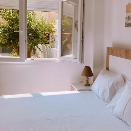 Athina Secret Apartments Adults Only Iraklio Exterior foto
